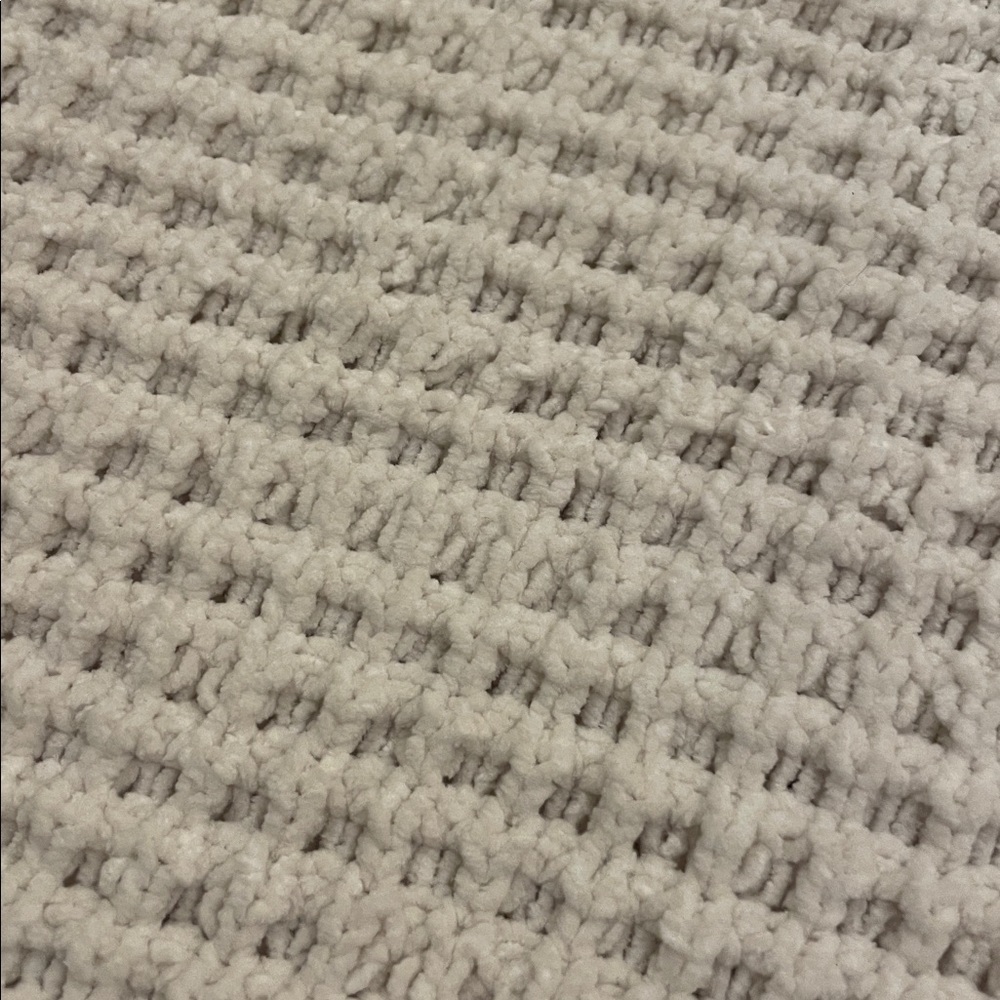 Altar'd State Cream Turtleneck Sweater - Picture 6 of 11